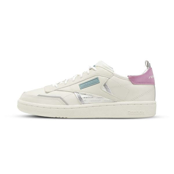 [FV3529] Womens Reebok Club C Ree:Dux