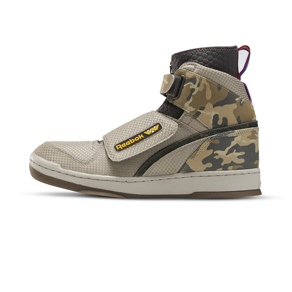 [FV5052] Mens Reebok Alien Stomper U.S.C.M.