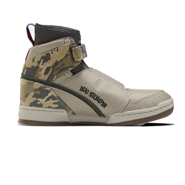 [FV5052] Mens Reebok Alien Stomper U.S.C.M.