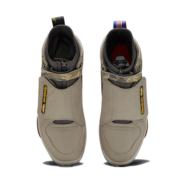 [FV5052] Mens Reebok Alien Stomper U.S.C.M.