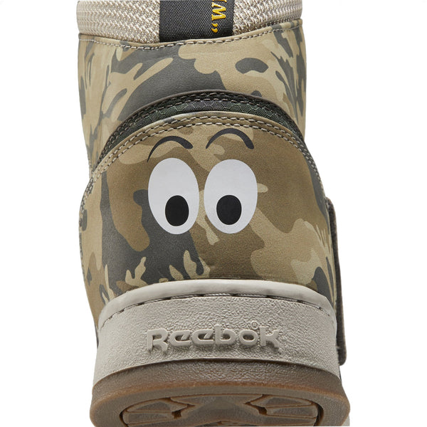 [FV5052] Mens Reebok Alien Stomper U.S.C.M.