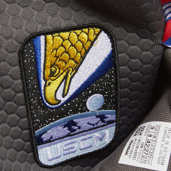 [FV5052] Mens Reebok Alien Stomper U.S.C.M.