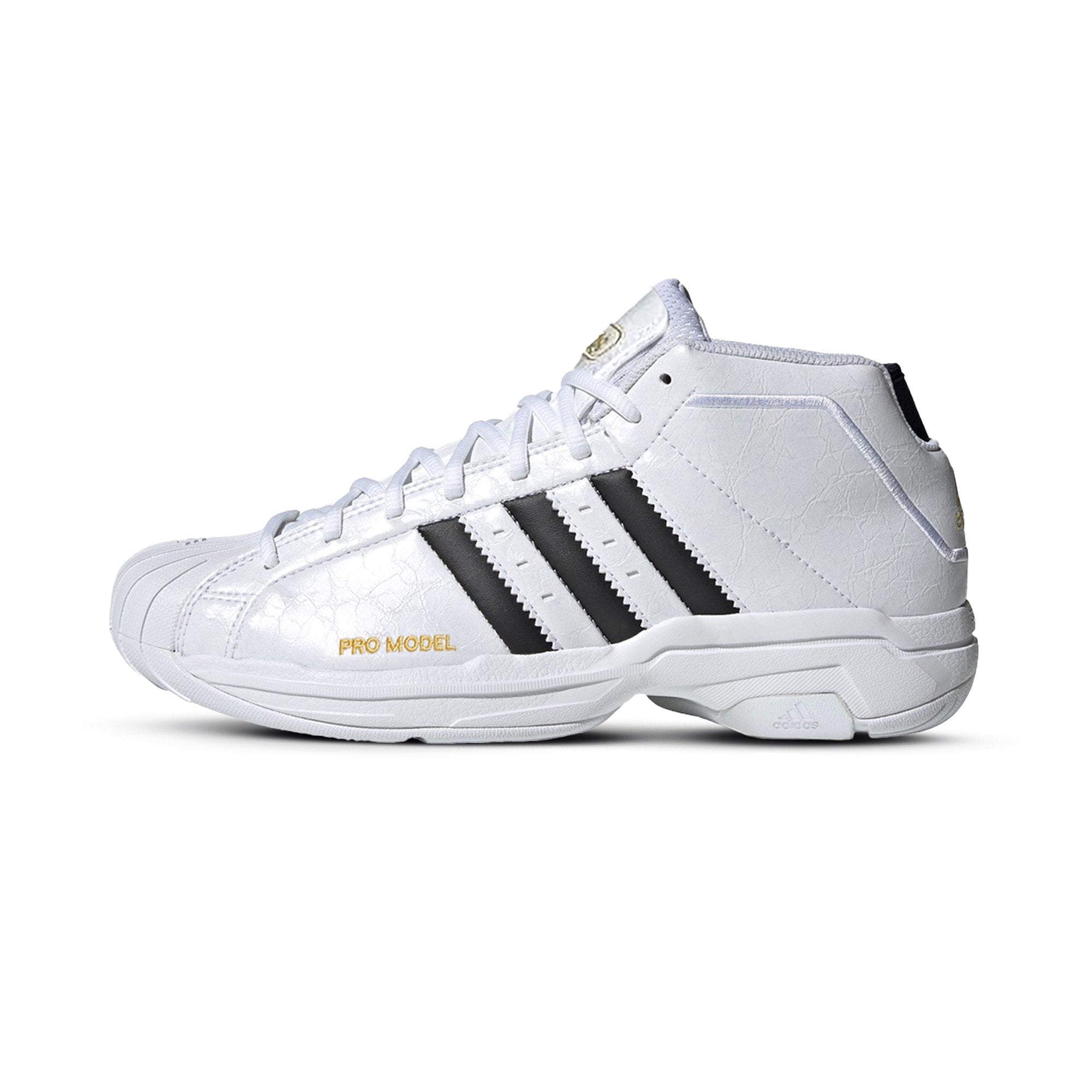 [FV8049] Mens Adidas Pro Model 2G