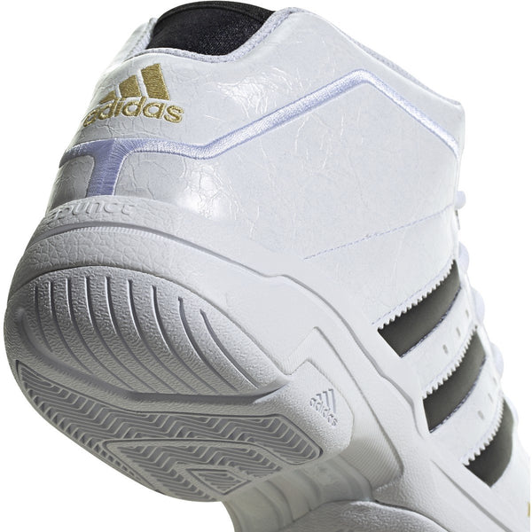 [FV8049] Mens Adidas Pro Model 2G