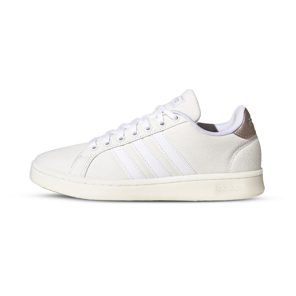 [FV8136] Womens Adidas Grand Court
