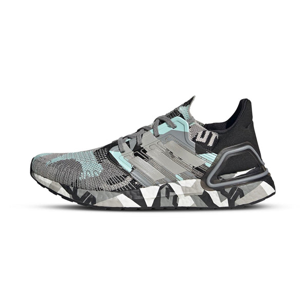 [FV8328] Mens Adidas Ultraboost 20