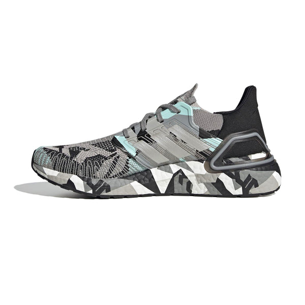 [FV8328] Mens Adidas Ultraboost 20