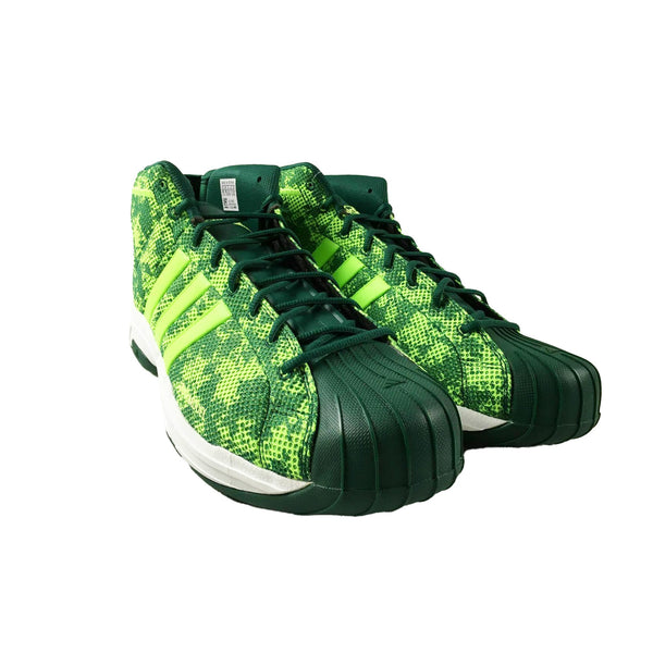 [FV8382] Mens Adidas Pro Model 2G