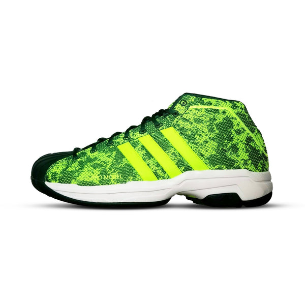 [FV8382] Mens Adidas Pro Model 2G