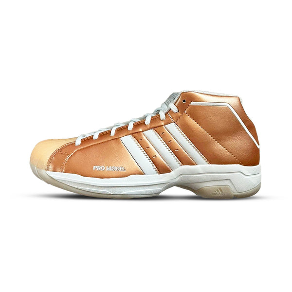 [FV8384] Mens Adidas Pro Model 2G