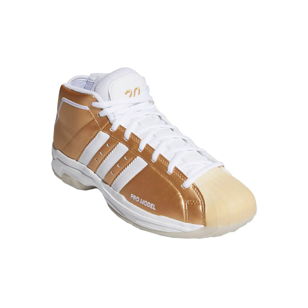 [FV8384] Mens Adidas Pro Model 2G