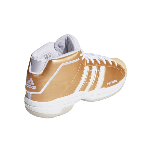 [FV8384] Mens Adidas Pro Model 2G