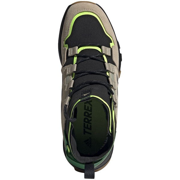 [FW0383] Mens Adidas Terrex Hikster Mid