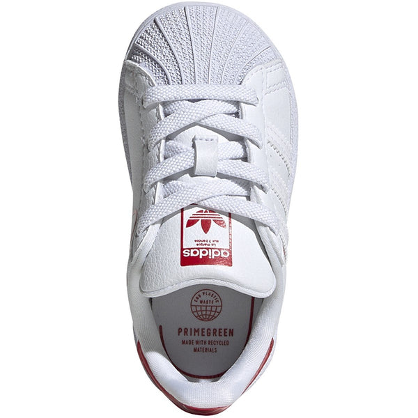 [FW0825] Toddlers Adidas Superstar