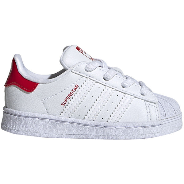 [FW0825] Toddlers Adidas Superstar