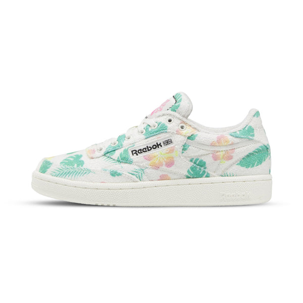 [FW1266] Womens Reebok Club C 85