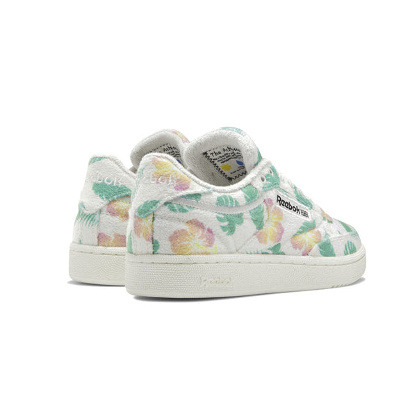 [FW1266] Womens Reebok Club C 85