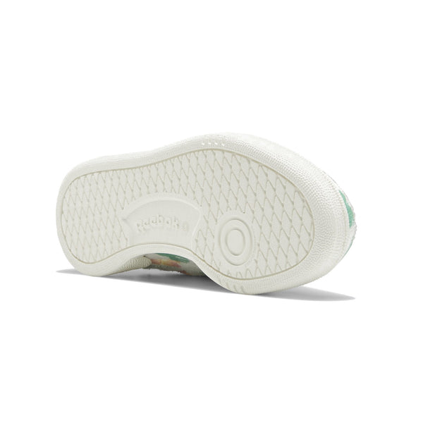 [FW1266] Womens Reebok Club C 85