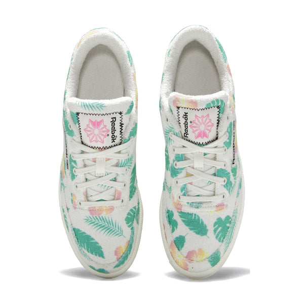 [FW1266] Womens Reebok Club C 85