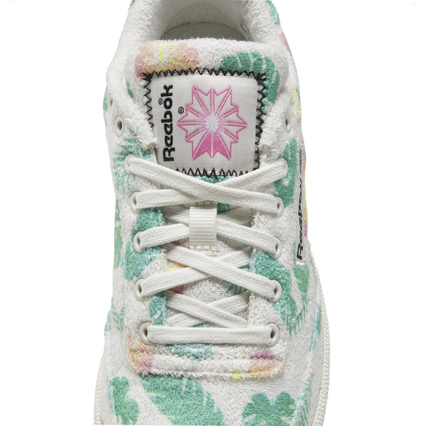 [FW1266] Womens Reebok Club C 85