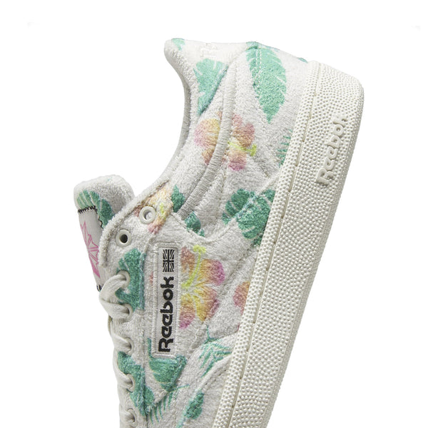 [FW1266] Womens Reebok Club C 85