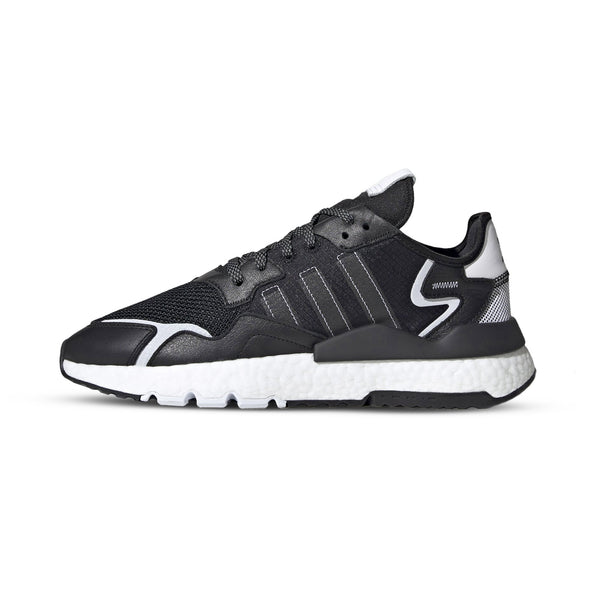 [FW2055] Mens Adidas Nite Jogger