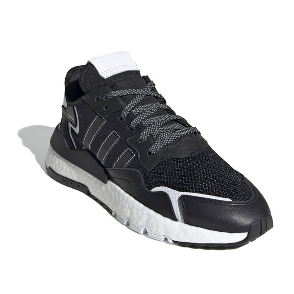 [FW2055] Mens Adidas Nite Jogger