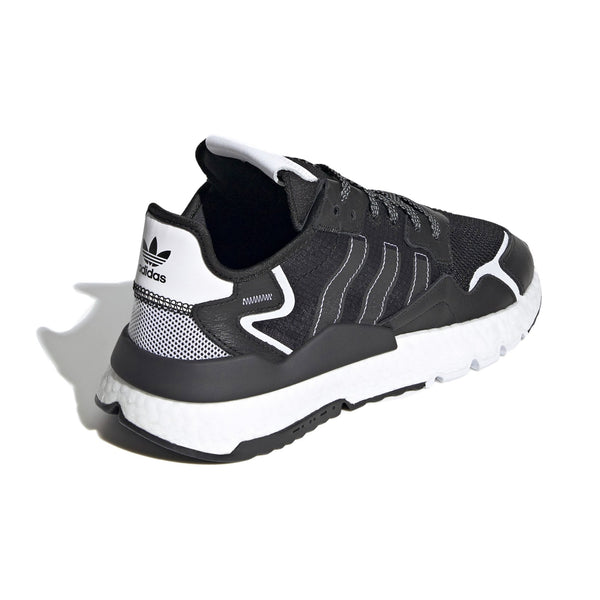 [FW2055] Mens Adidas Nite Jogger