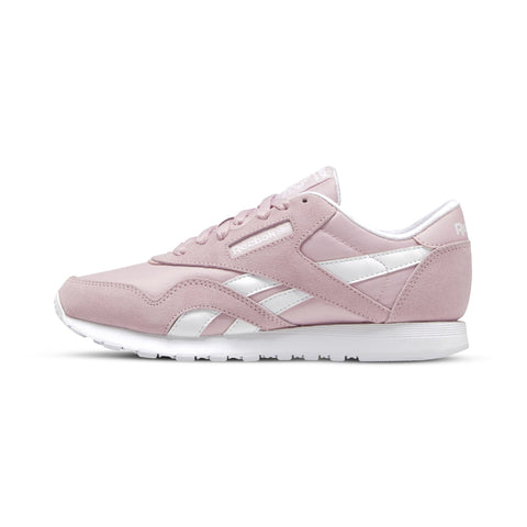 [FW2185] Womens Reebok CL Nylon