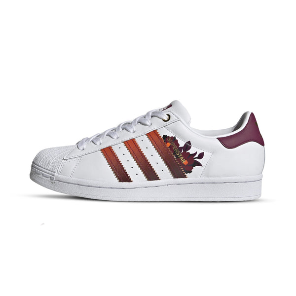 [FW2527] Womens Adidas Superstar