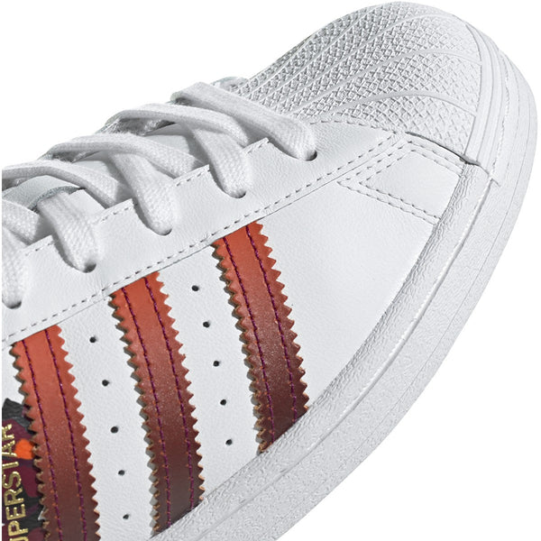 [FW2527] Womens Adidas Superstar