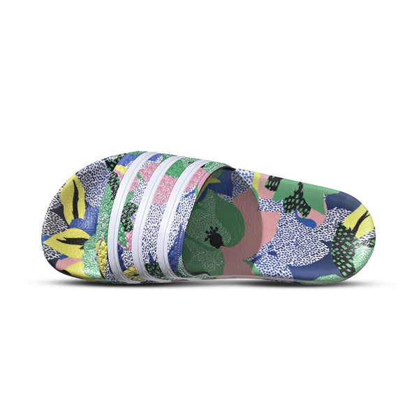 [FW2529] Womens Adidas Adilette