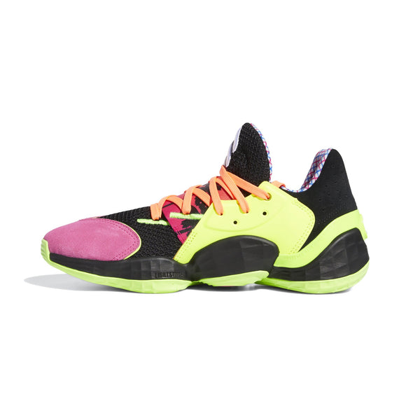 [FW3660] Mens Adidas Harden Vol. 4 GCA