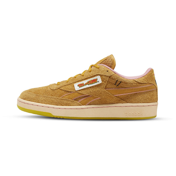 [FW4632] Mens Reebok Club C Revenge Mu