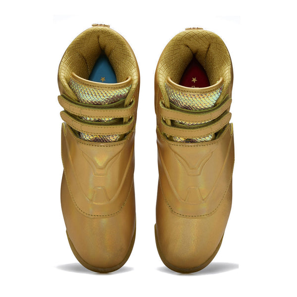 [FW4667] Womens Reebok F/S Hi Mu