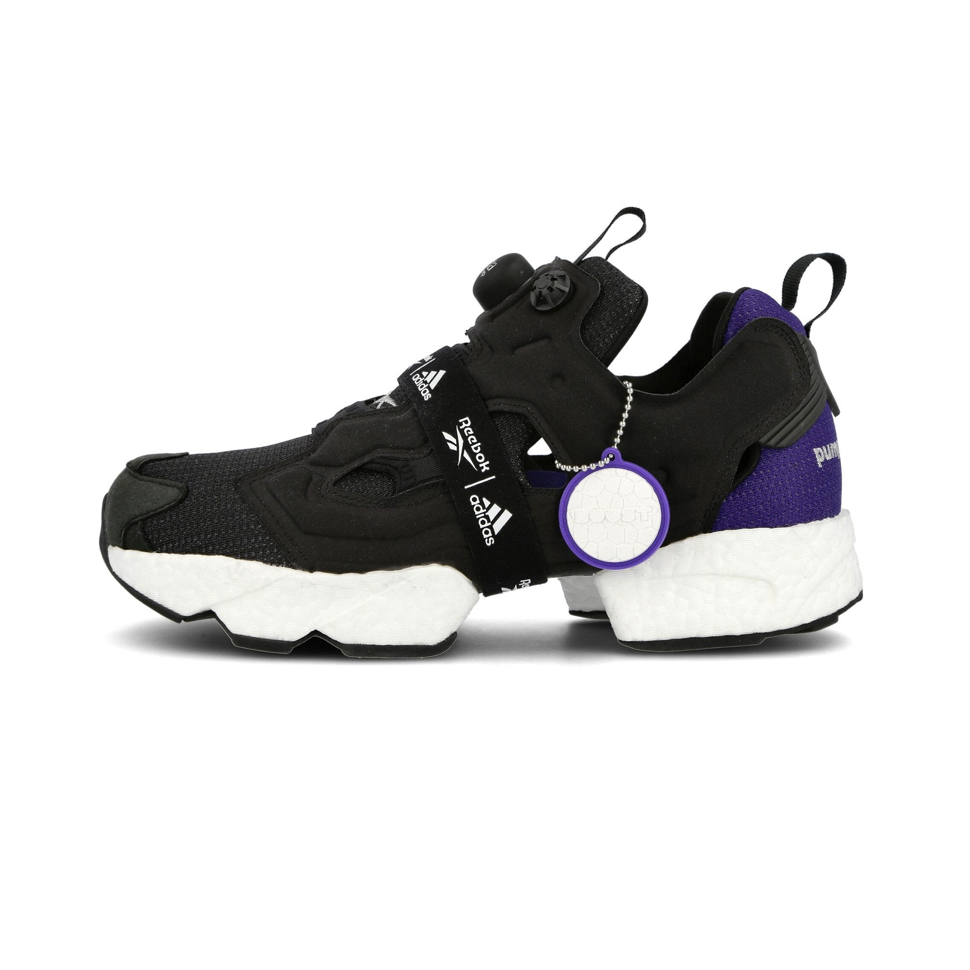 [FW5307] Mens Reebok Instapump Fury Boost