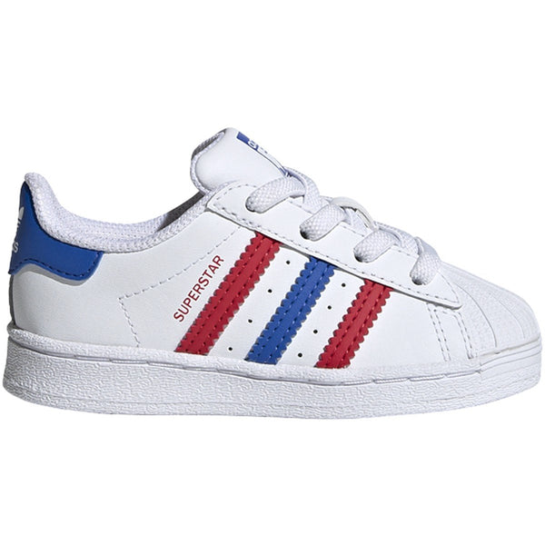 [FW5849] Toddlers Adidas Superstar