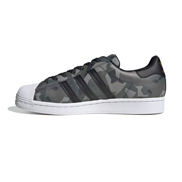 [FW6012] Mens Adidas Superstar