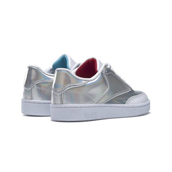 [FW6180] Mens Reebok Club C 85 Mu