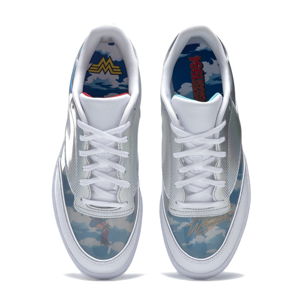 [FW6180] Mens Reebok Club C 85 Mu