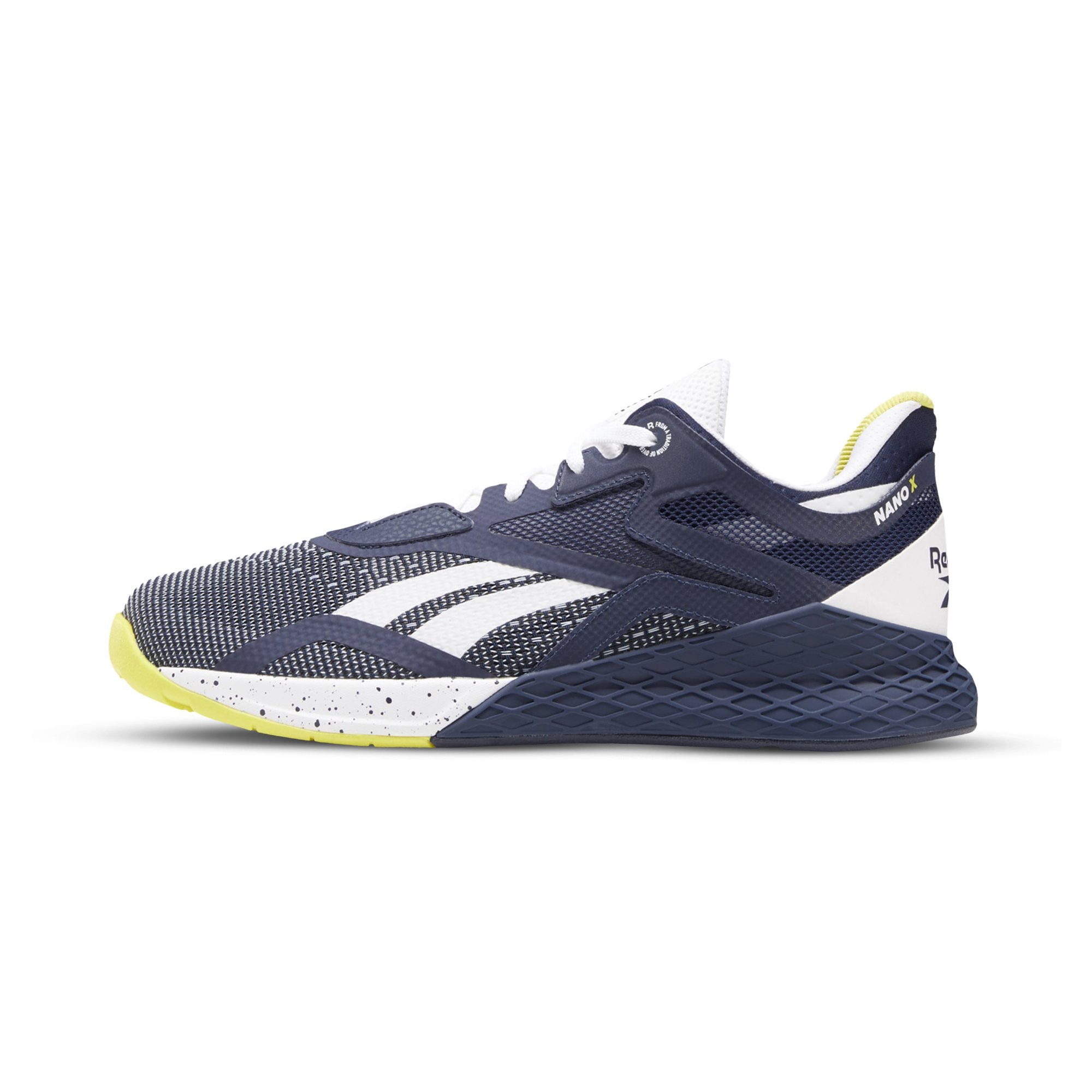 [FW8473] Mens Reebok Nano X