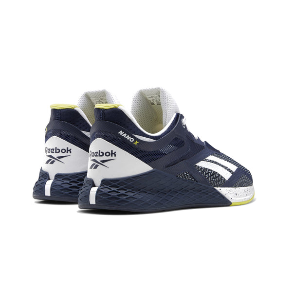 [FW8473] Mens Reebok Nano X