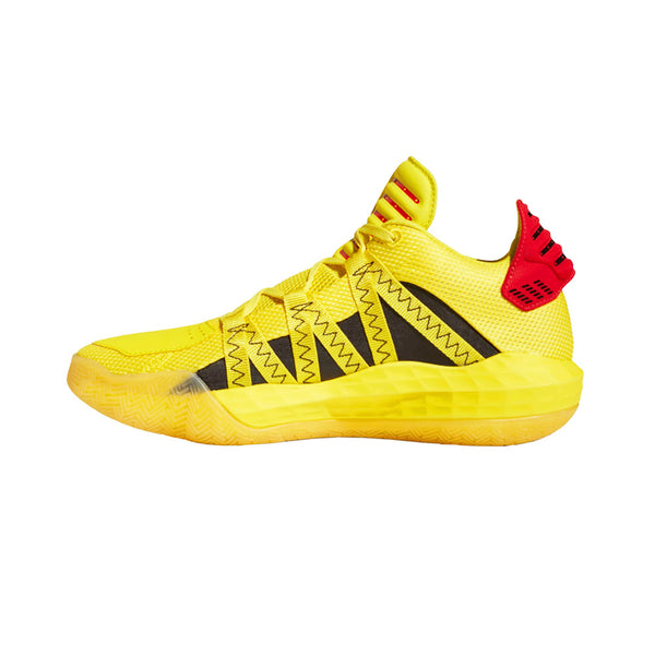 [FW8498] Mens Adidas Dame 6