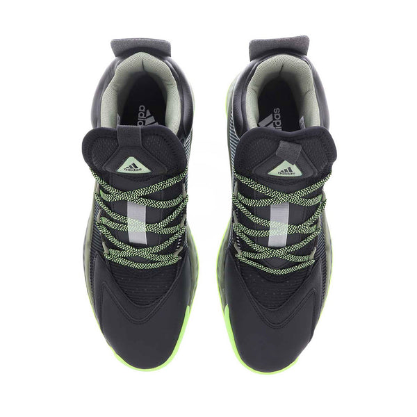 [FW9510] Mens Adidas PRO BOOST Mid