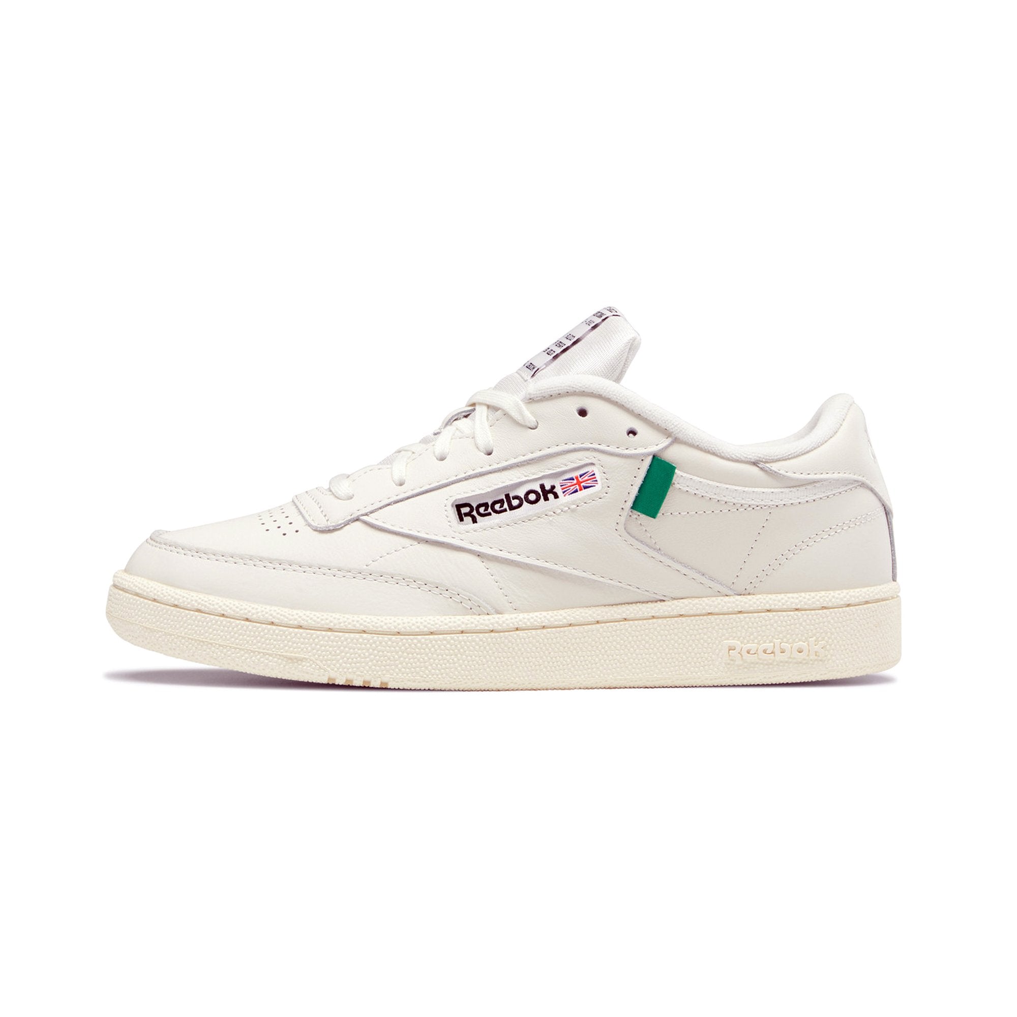 [FX1378] Mens Reebok Club C 85