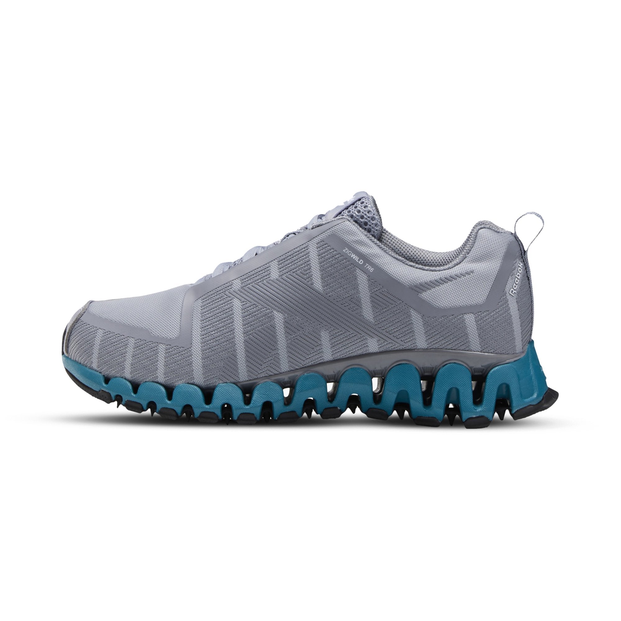 [FX1440] Womens Reebok Zigwild TR 6