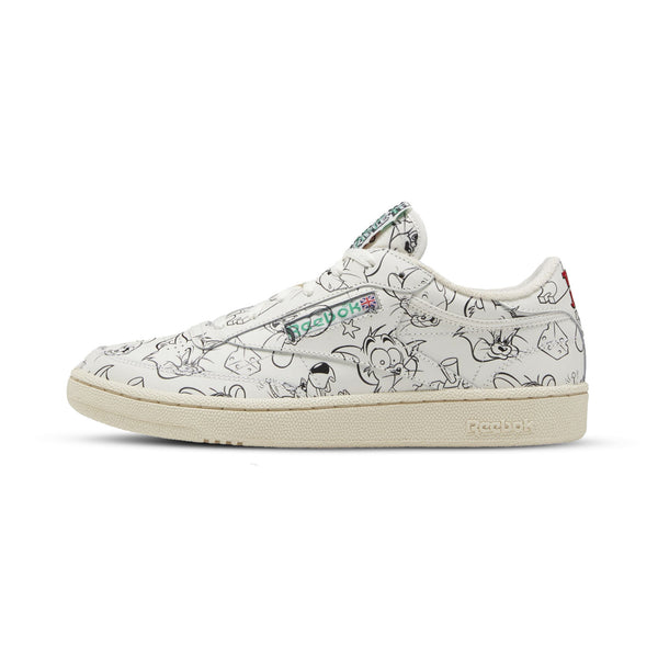 [FX4011] Mens Reebok Club C 85 Mu