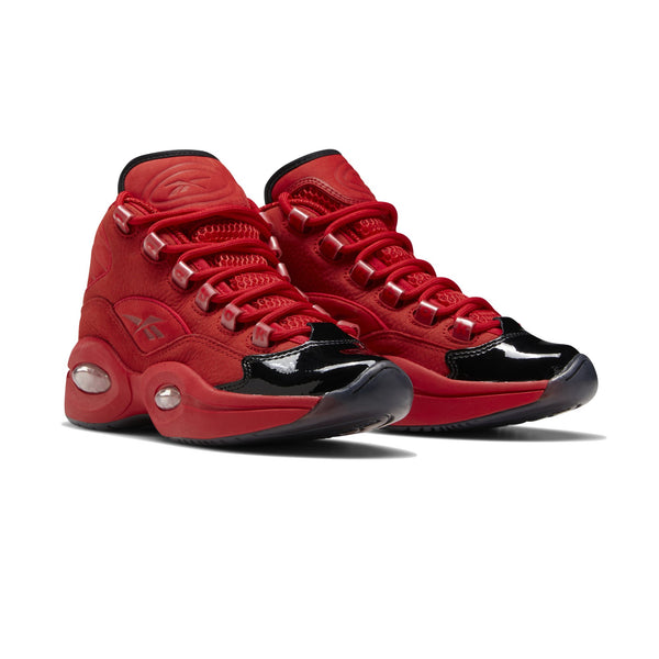 [FX4015] Youth Reebok Question Mid
