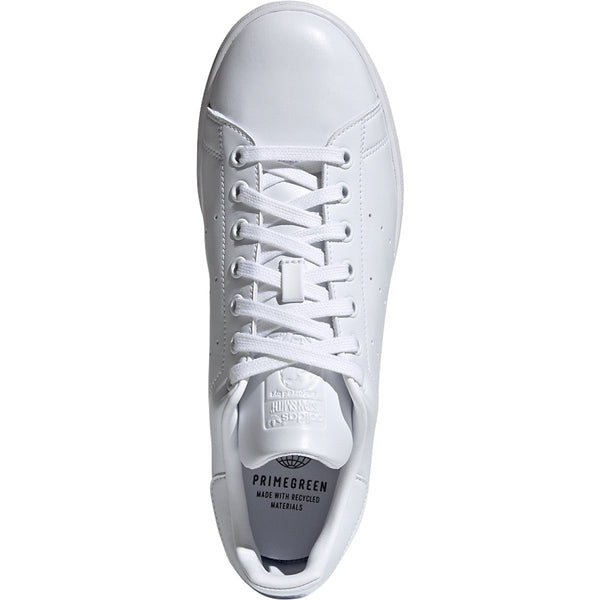 [FX5500] Mens Adidas STAN SMITH 'PRIMEGREEN CLOUD WHITE'