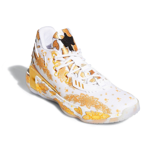 [FX6616] Mens Adidas Dame 7